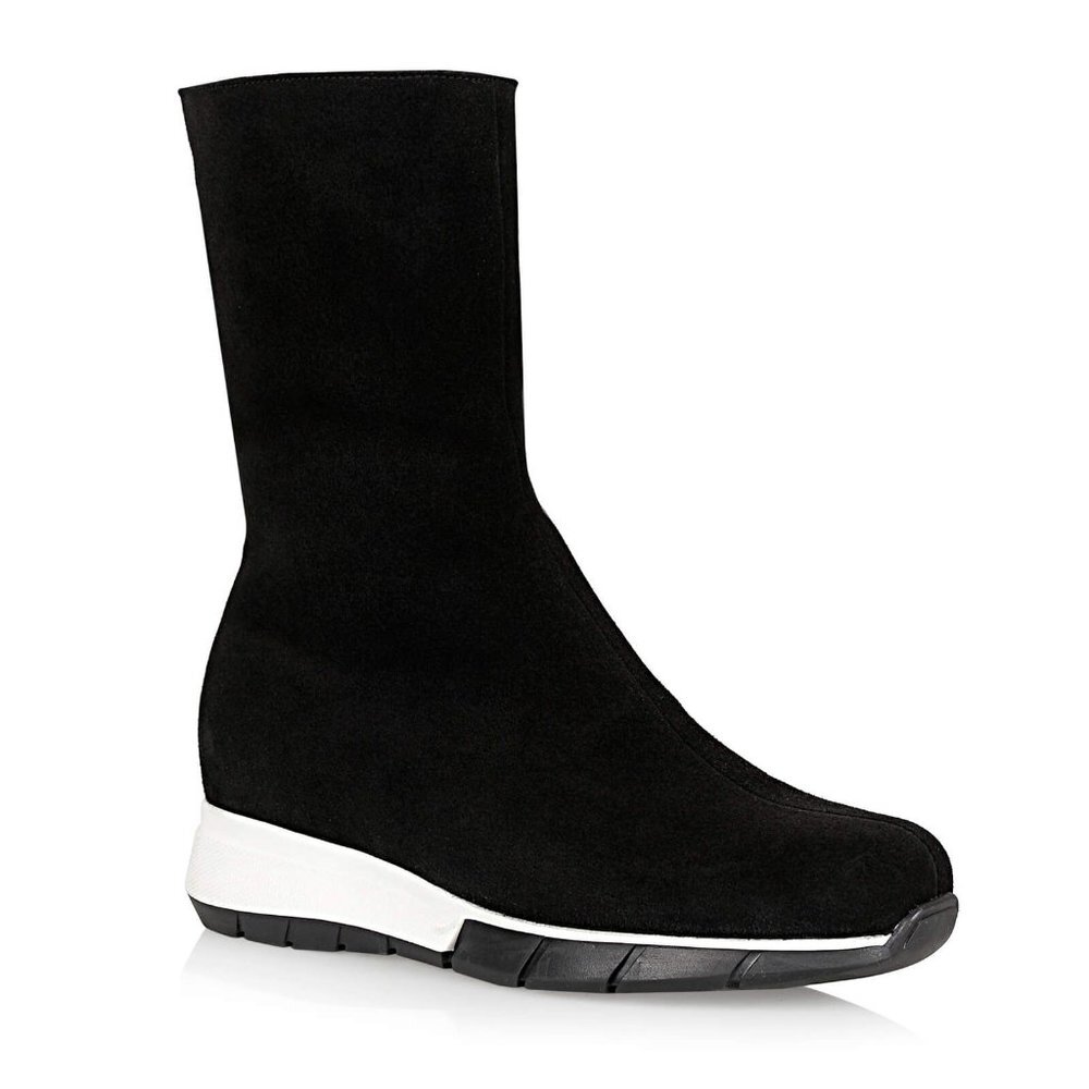 La Canadienne Noah Women's Bootie